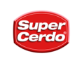 logo super cerdo